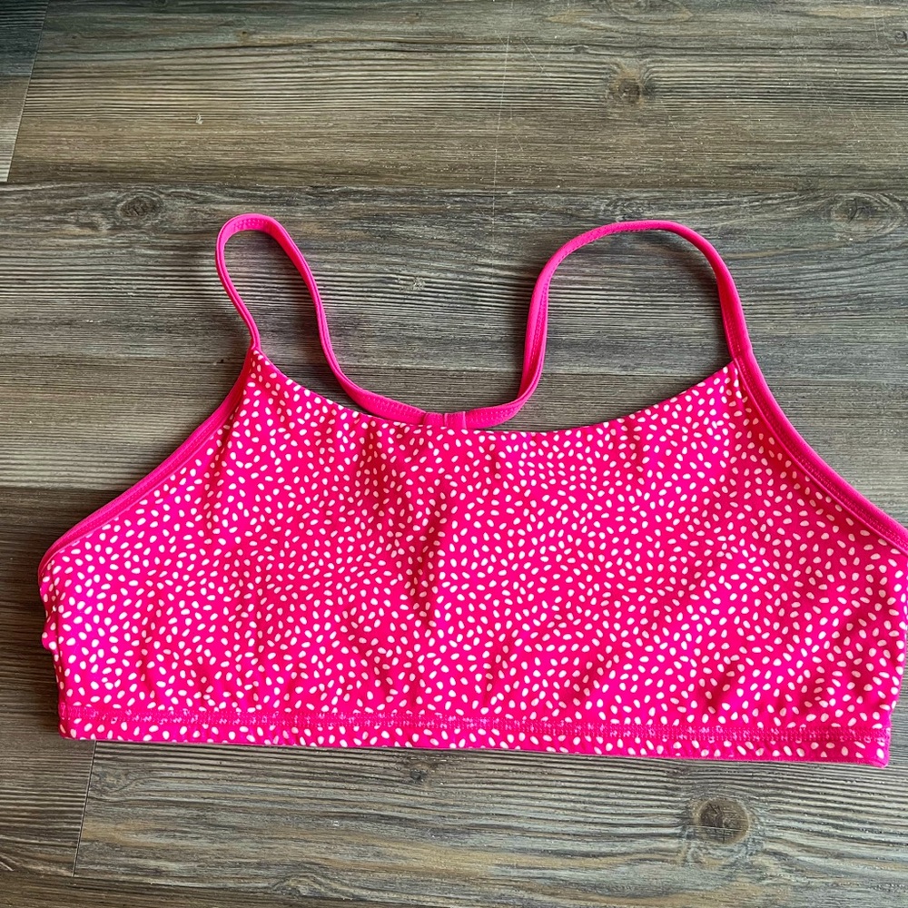 Buffbunny Reversible Sports Bra Large